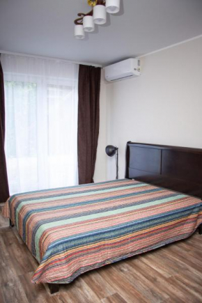 Zalu street apartment 37A, Liepāja